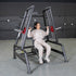 Power Leverage V2 Convergent Bench - Muscle D Fitness - Incline, Shoulder Press