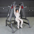 Power Leverage V2 Convergent Bench - Muscle D Fitness - Incline, Shoulder Press