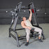 Power Leverage V2 Convergent Bench - Muscle D Fitness - Incline, Shoulder Press
