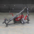 Power Leverage V2 Decline Chest Fly / Most Muscular Machine - Muscle D Fitness