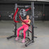Power Leverage V2 Decline Chest Press - Muscle D Fitness