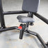 Power Leverage V2 Decline Chest Press - Muscle D Fitness