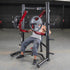 Power Leverage V2 Decline Chest Press - Muscle D Fitness