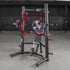 Power Leverage V2 Decline Chest Press - Muscle D Fitness