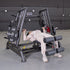 Power Leverage V2 Flat / Decline Convergent Bench
