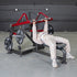 Power Leverage V2 Horizontal Chest Press