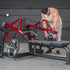 Power Leverage V2 Horizontal Chest Press