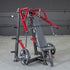 Power Leverage V2 Incline Chest Press - Muscle D Fitness