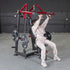 Power Leverage V2 Incline Chest Press - Muscle D Fitness