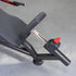 Power Leverage V2 Incline Pec Fly | Iso-Lateral Chest Machine – Muscle D Fitness