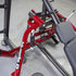 Power Leverage V2 Incline Pec Fly | Iso-Lateral Chest Machine – Muscle D Fitness
