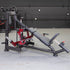 Power Leverage V2 Incline Pec Fly | Iso-Lateral Chest Machine – Muscle D Fitness