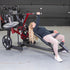 Power Leverage V2 Incline Pec Fly | Iso-Lateral Chest Machine – Muscle D Fitness