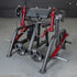 Power Leverage V2 Iso Lateral Biceps Curl / Preacher Curl - Muscle D Fitness