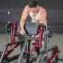 Power Leverage V2 Iso Lateral Biceps Curl / Preacher Curl - Muscle D Fitness