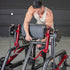 Power Leverage V2 Iso Lateral Biceps Curl / Preacher Curl - Muscle D Fitness