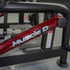 Power Leverage V2 Iso Lateral Biceps Curl / Preacher Curl - Muscle D Fitness
