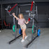Power Leverage V2 Jammer | Muscle D Fitness Strength Trainer