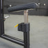 Power Leverage V2 Lateral Raise - Muscle D Fitness