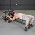 Power Leverage V2 Lying Pec Fly