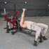 Power Leverage V2 Lying Pec Fly
