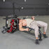 Power Leverage V2 Lying Pec Fly