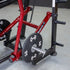 Power Leverage V2 Overhead Triceps