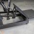 Power Leverage V2 Pendulum Squat - Muscle D Fitness
