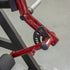 Power Leverage V2 Reverse Hyper - Muscle D Fitness