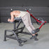 Power Leverage V2 Reverse Hyper - Muscle D Fitness
