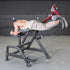 Power Leverage V2 Reverse Hyper - Muscle D Fitness