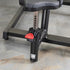 Power Leverage V2 Shoulder Press - Muscle D Fitness