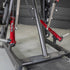 Power Leverage V2 Viking Press / Calf