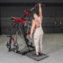 Power Leverage V2 Viking Press / Calf