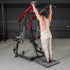 Power Leverage V2 Viking Press / Calf