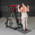 Power Leverage V2 Viking Press / Calf
