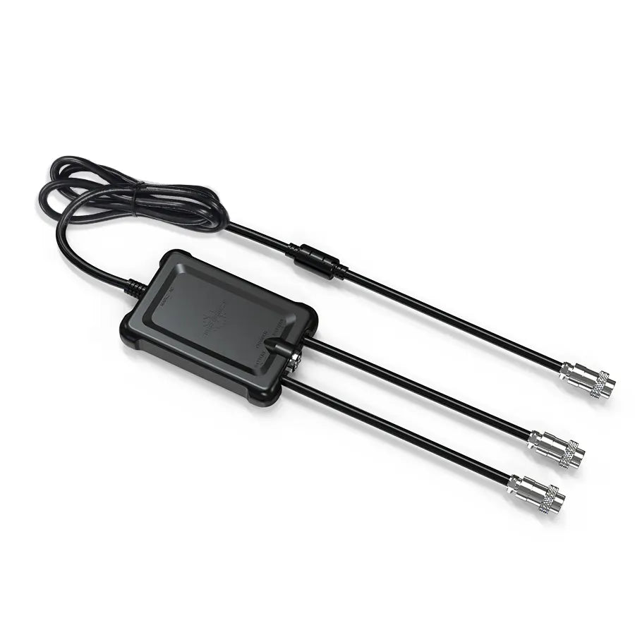 Zero Breeze Mark 2 Portable Air Conditioning Power Extension Dock