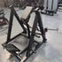 Power Leverage V2 Chest Supported Linear Bearing Row