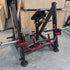 Power Leverage V2 Chest Supported Linear Bearing Row
