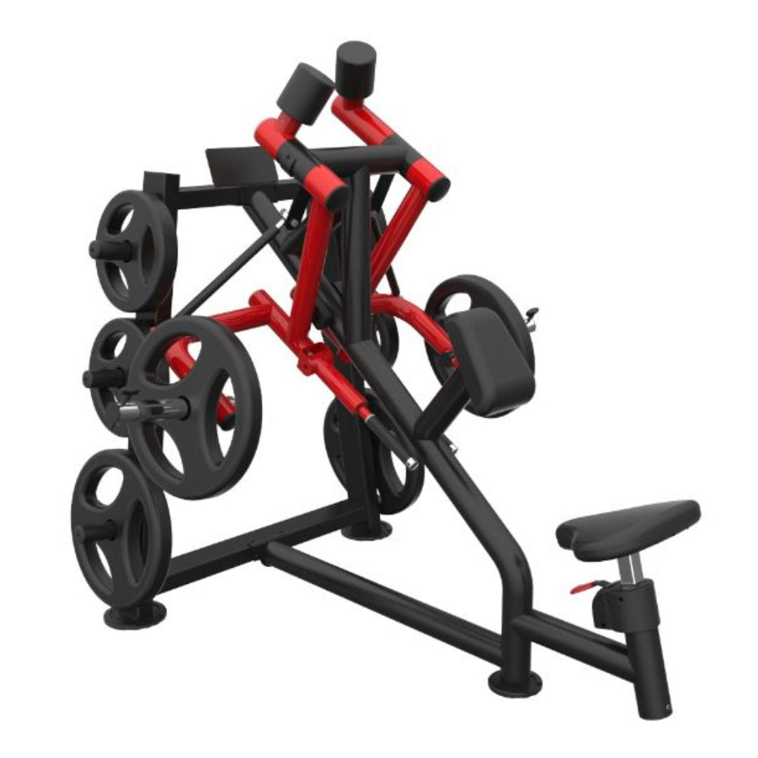 Power Leverage V2 Rear Delt