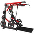 Power Leverage V2 Viking Press / Calf
