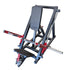Power Leverage V2 Linear Bearing Row