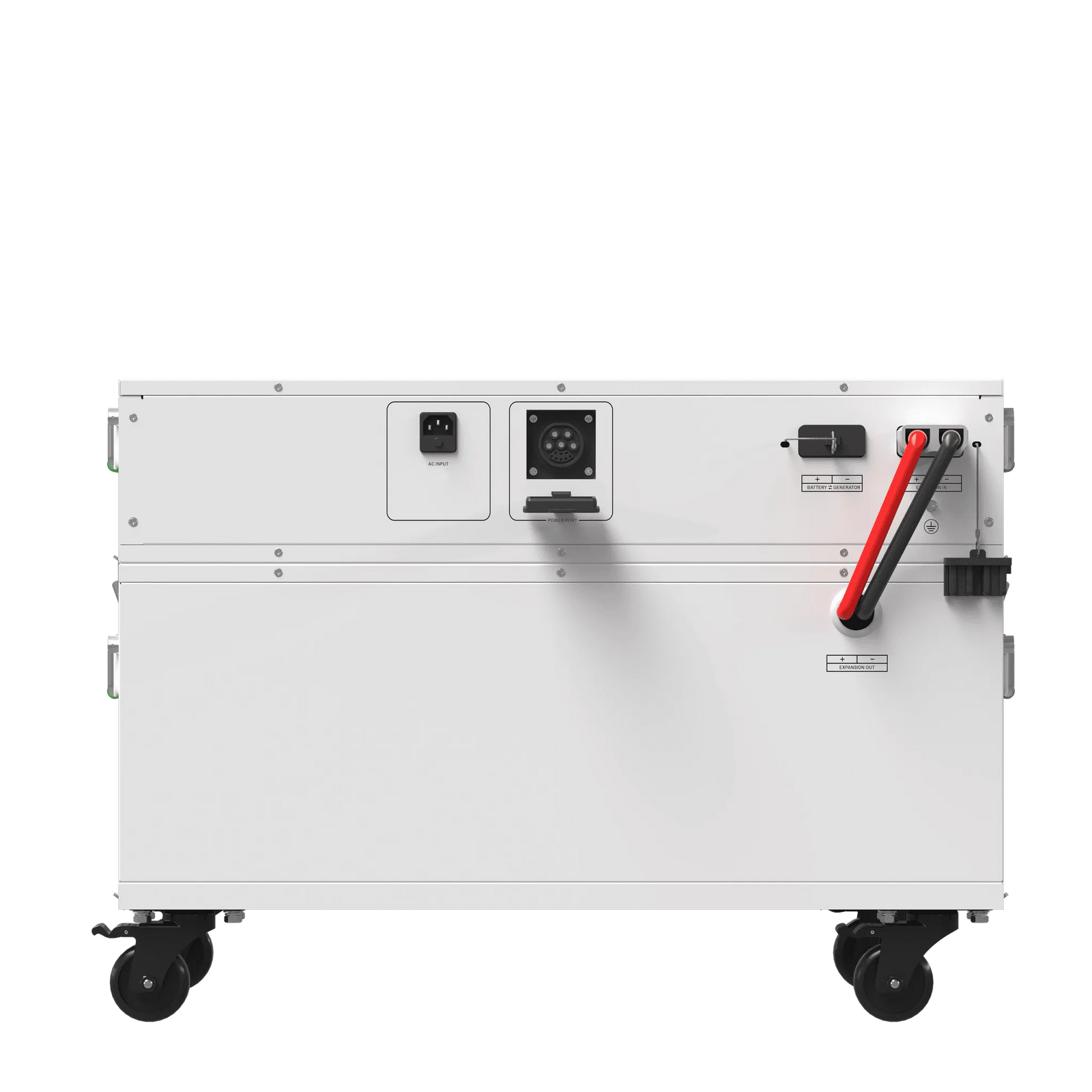 Powerhouse V2 Whole Home Generator