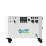 Powerhouse V2 Whole Home Generator