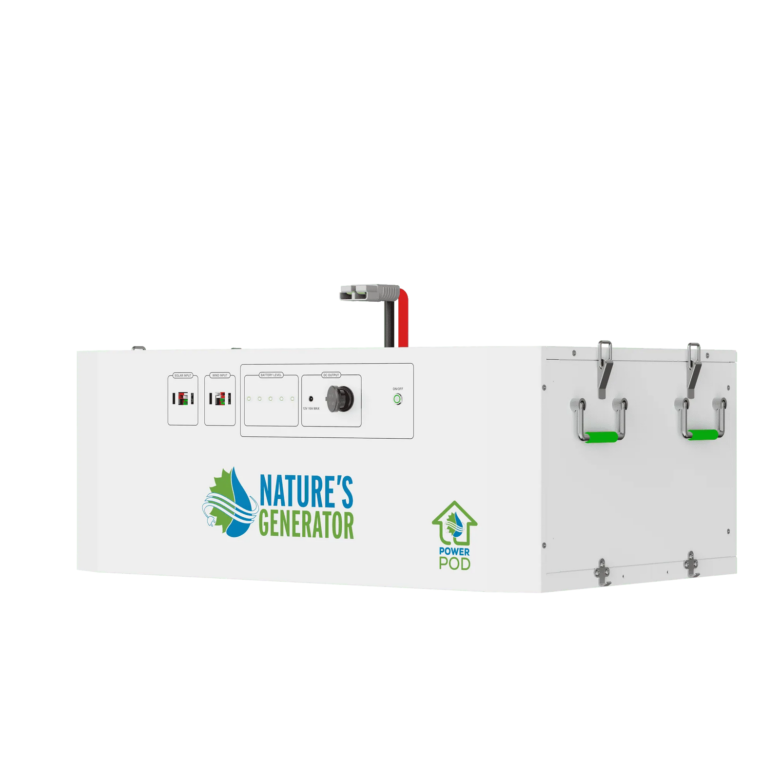 Powerhouse V2 Whole Home Generator