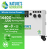 Powerhouse V2 Whole Home Generator