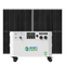 Powerhouse V2 Whole Home Solar Generator