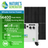 Powerhouse V2 Whole Home Solar Generator