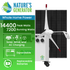 Powerhouse V2 Solar and Wind Generator