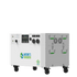 Powerhouse V2 Whole Home Generator